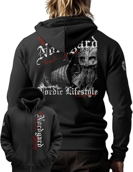 HOODY SPIRIT